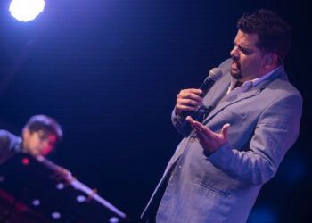 Gral. Roca | Verano FCP “Ritual de Tango”