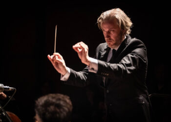Gral. Roca | Orquesta Sinfónica FCP: “Orquesta con Mozart y Tchaikovsky”. Director invitado: MARIO BENZECRY