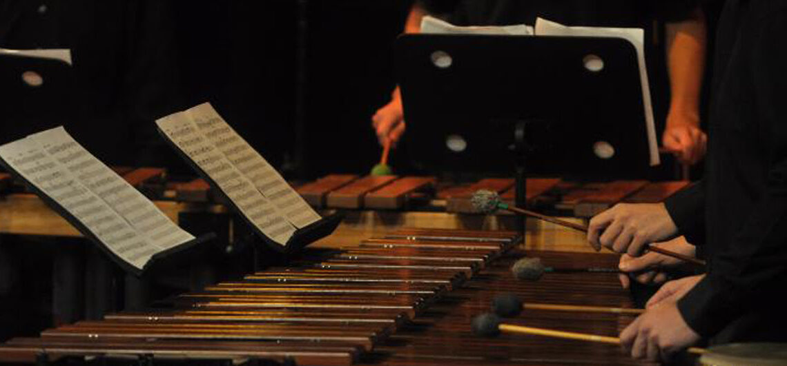 El 24° Festival Internacional de Percusión ya tiene fecha, visitas confirmadas y suma novedades