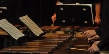 El 24° Festival Internacional de Percusión ya tiene fecha, visitas confirmadas y suma novedades