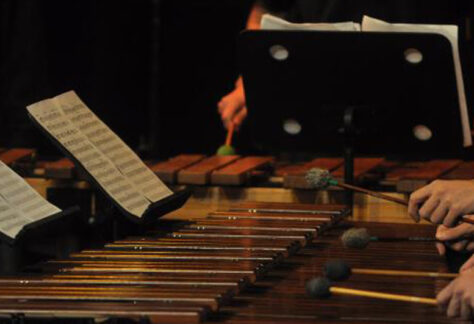 El 24° Festival Internacional de Percusión ya tiene fecha, visitas confirmadas y suma novedades
