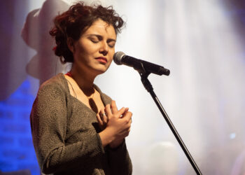 Gral. Roca | Jazz FCP “Edhit Piaf”