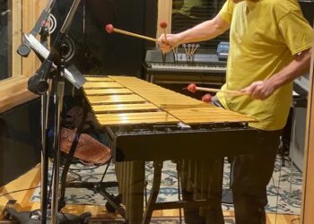 Gral. Roca | 24° Festival Internacional de Percusión