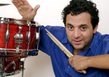 Este es el cronograma del 24º Festival Internacional de Percusión