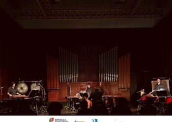 Gral. Roca | 24° Festival Internacional de Percusión “Nunno Oroso y Clamat”