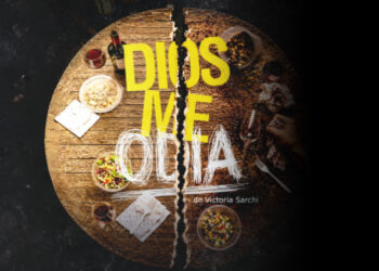 Gral. Roca | Teatro FCP “Dios me odia”