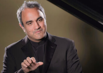 Gral. Roca | Orquesta Sinfónica FCP y Alexander Panizza – Obras de Prokofiev y Mussorgsky