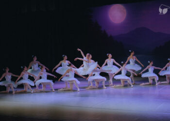 Neuquén | Ballet Clásico y Contemporáneo FCP “Gala de Ballet”