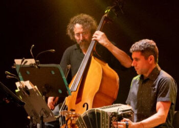 Gral. Roca | Tango FCP “Tangos Distintos”