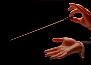 Estos son los diez músicos finalistas del 5° Concurso de Directores