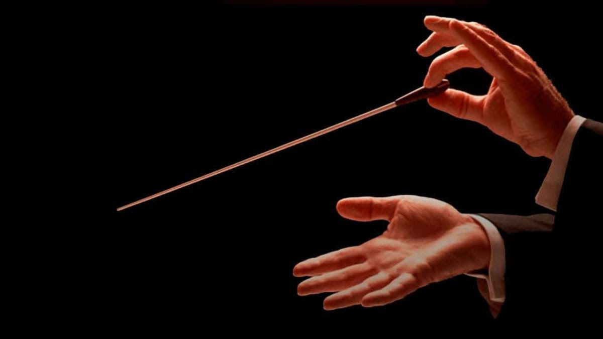 Estos son los diez músicos finalistas del 5° Concurso de Directores