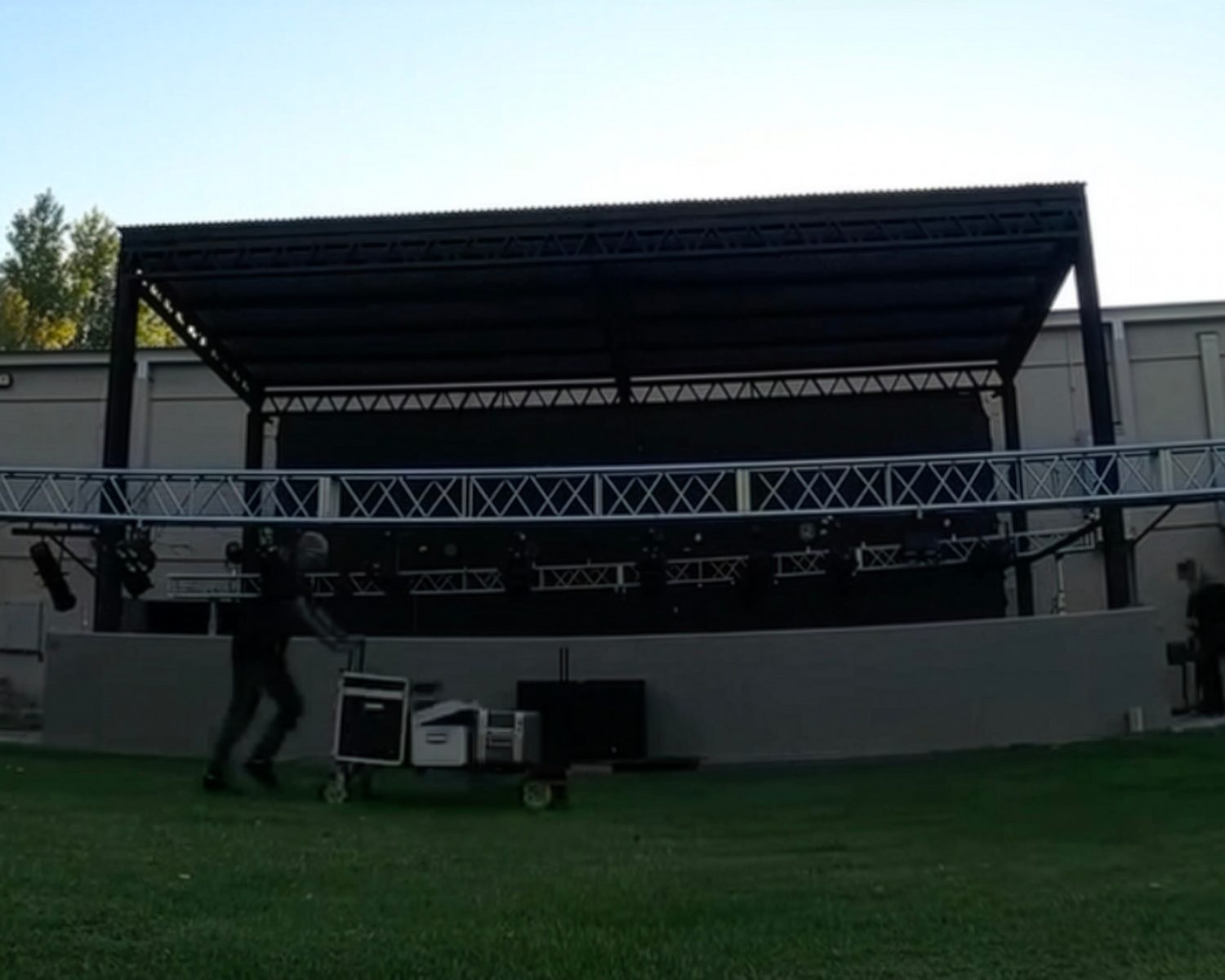 PATIO-FCP